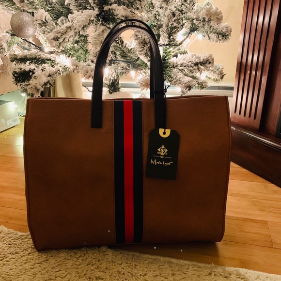 royce tote bag